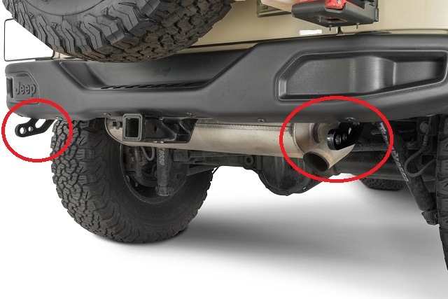 Jeep jk ラングラー シャックルブラケット、シャックルセット