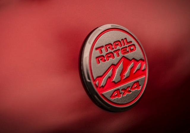 22y－ ジープ グランドチェロキー L Trail Rated マットグレー 