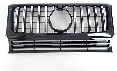 ベンツ Gクラス W464 グリル パナメリカーナ GT G63 /775 【公式通販】