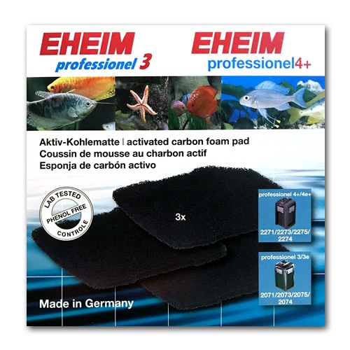 エーハイム プロフェッショナル3e 2074 外部フィルター セット EHEIM