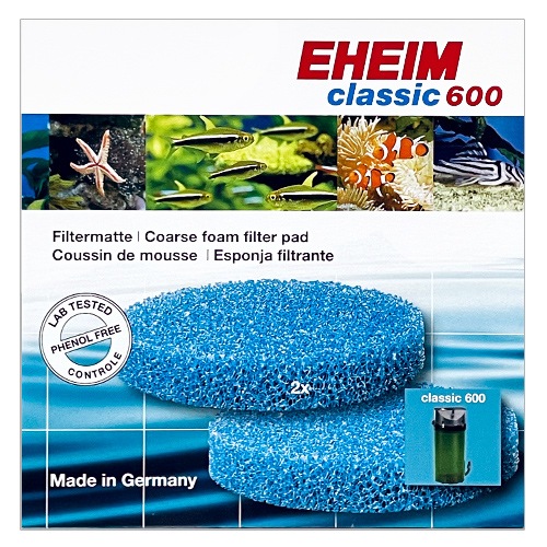 エーハイム2217クラシック 50Hz フィルターパッド付 EHEIM EHEIM｜エーハイム クラシック2217-NEW ｜ 外部式フィルターの