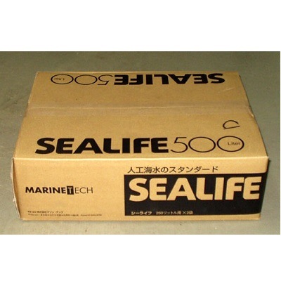 在庫5袋　人工海水 500L用 富田製薬 マリンアート人口海水の素　国産 51wI5LIEuUL._UF350,350_QL50_.jpg