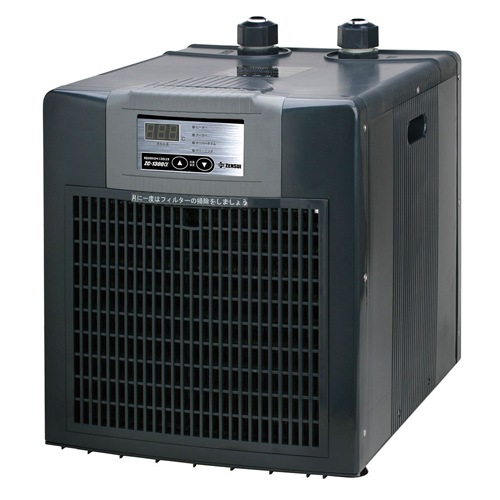 ゼンスイ ZR-250 水槽用クーラー クーラー｜ゼンスイ株式会社 ゼンスイ