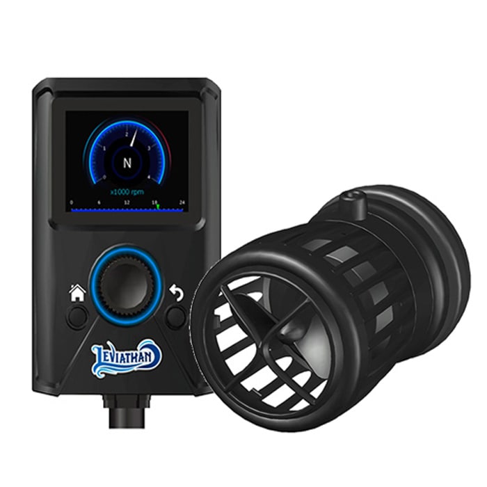 ZOOX 水流ポンプ リヴァイアサン5000 水流ポンプ ZOOX リヴァイアサン 5000 水流ポンプ 流量:50~20000L/h