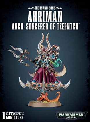 warhammer 40k thousand sun サウザンドサン　セット サウザンド・サン】バトルフォース：魔焔の隷属軍 | ウォー