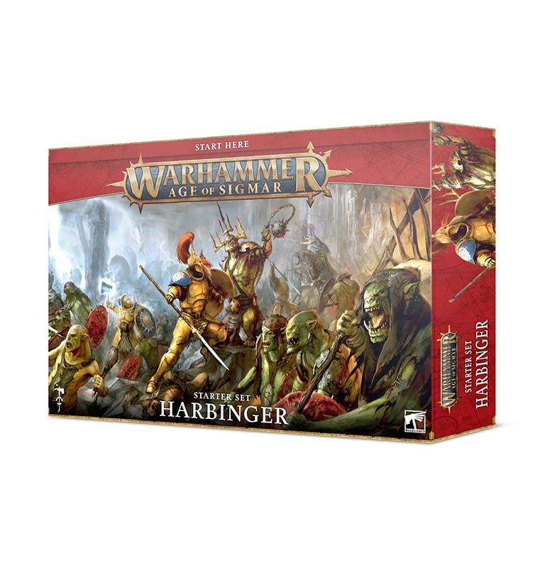 Amazon | WARHAMMER ウォーハンマー エイジ・オヴ・シグマー