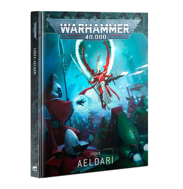 ウォーハンマー40000：コアブック（日本語版） WARHAMMER 40000