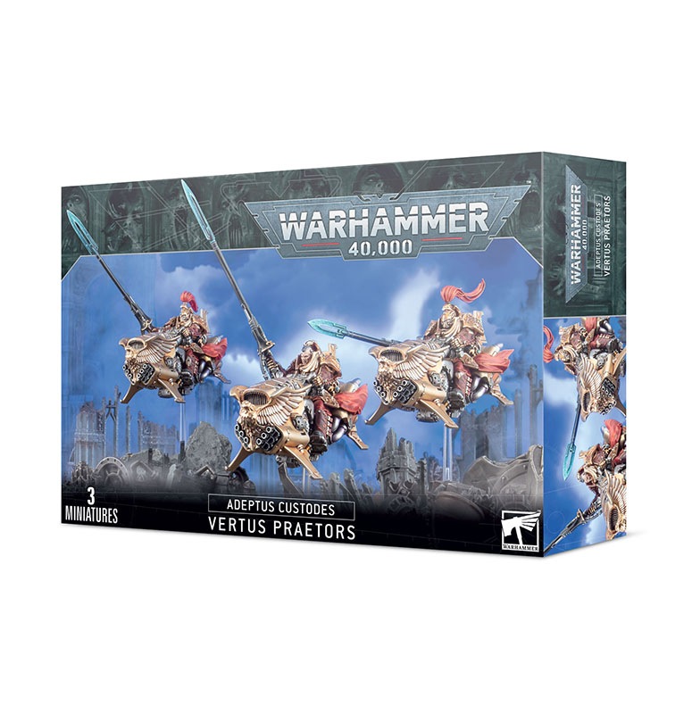 セット) Warhammer ウォーハンマー 40K カストーデス 他 - メルカリ