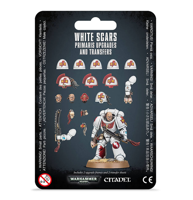Warhammer 40000 White Scars バンドル取引 Warhammer 40000 White Scars バンドル取引