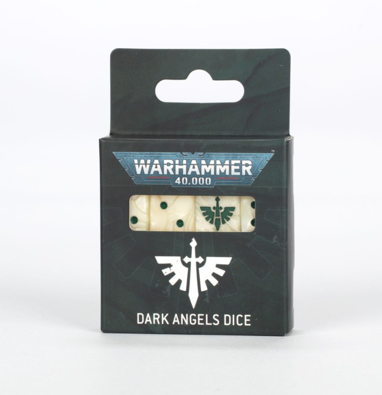 AoS】スケイヴン・ダイス / AGE OF SIGMAR: SKAVEN DICE