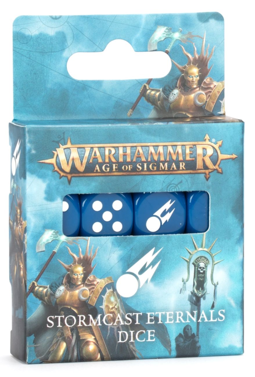 WARHAMMER ウォーハンマー aos DICE ダイス 2