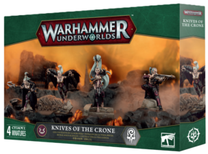 ウォーハンマー warhammer underworld セット WHU】ウォーハンマー・アンダーワールド：スターターセット