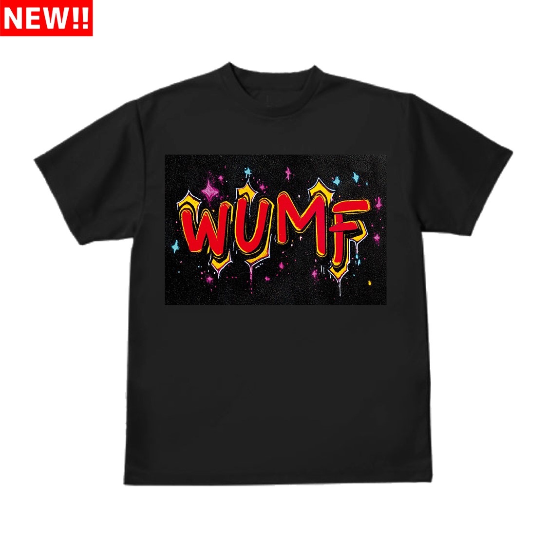 Tシャツ/graffiti | J 2025 BIRTHDAY LIVE - MY WAY - | J