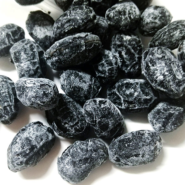 丹波黒豆（乾燥）
