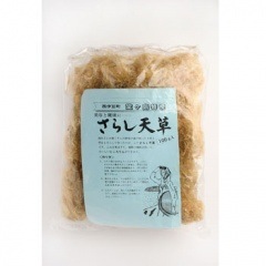 専用ページです。　高知県産　さらし天草　1kg    即購入OKです！ 高知県産 さらし天草 1kg ところてん 寒天 天然テングサ 自然