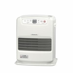 ダイニチ 石油ファンヒーター FHY-32TR7-W