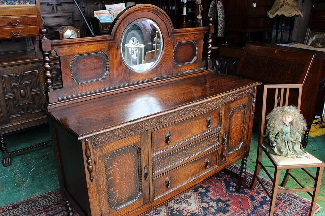 イギリスアンティーク家具