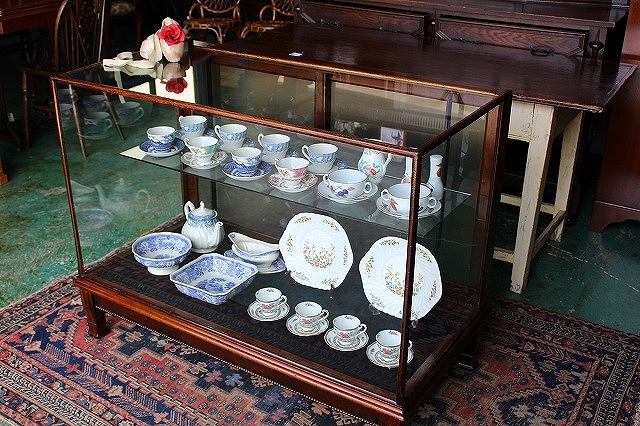 イギリスアンティーク家具