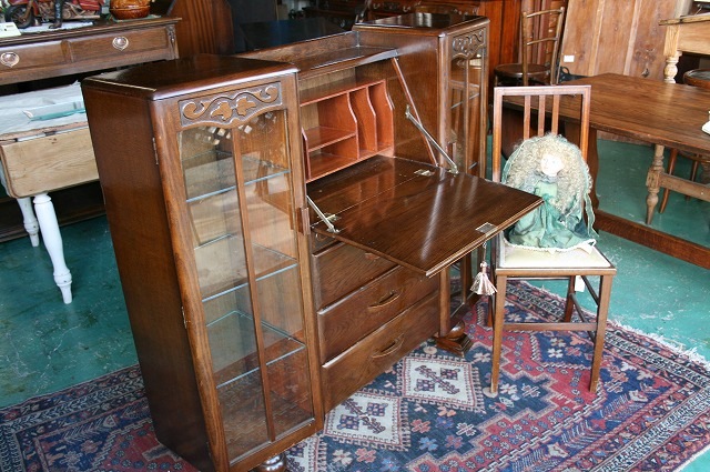 イギリスアンティーク家具