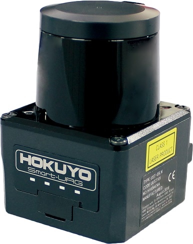 5D176 北陽 UST-05LN スキャニングレーザー距離計 保証付き 5D176 北陽 UST-05LN スキャニングレーザー距離計 保証付き UST-05LN