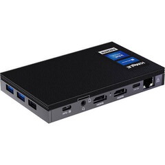 ミニPC HiMeLE Quieter 4C N100 16GB 512GB HiMeLE Mini PC Mini Quieter 4C 12Gen N100 3.4GHz Fanless