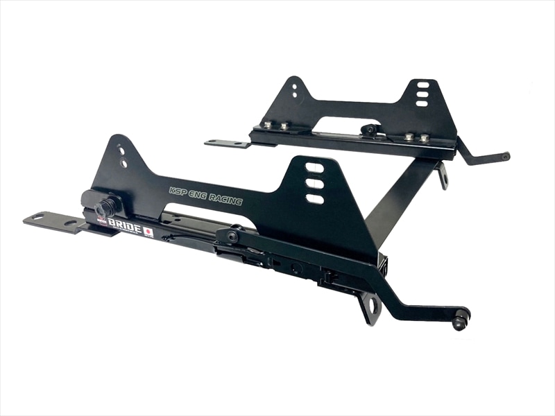 G-Bring]フルバケシート＆シートレールセット［JZX90_チェイサー_助手