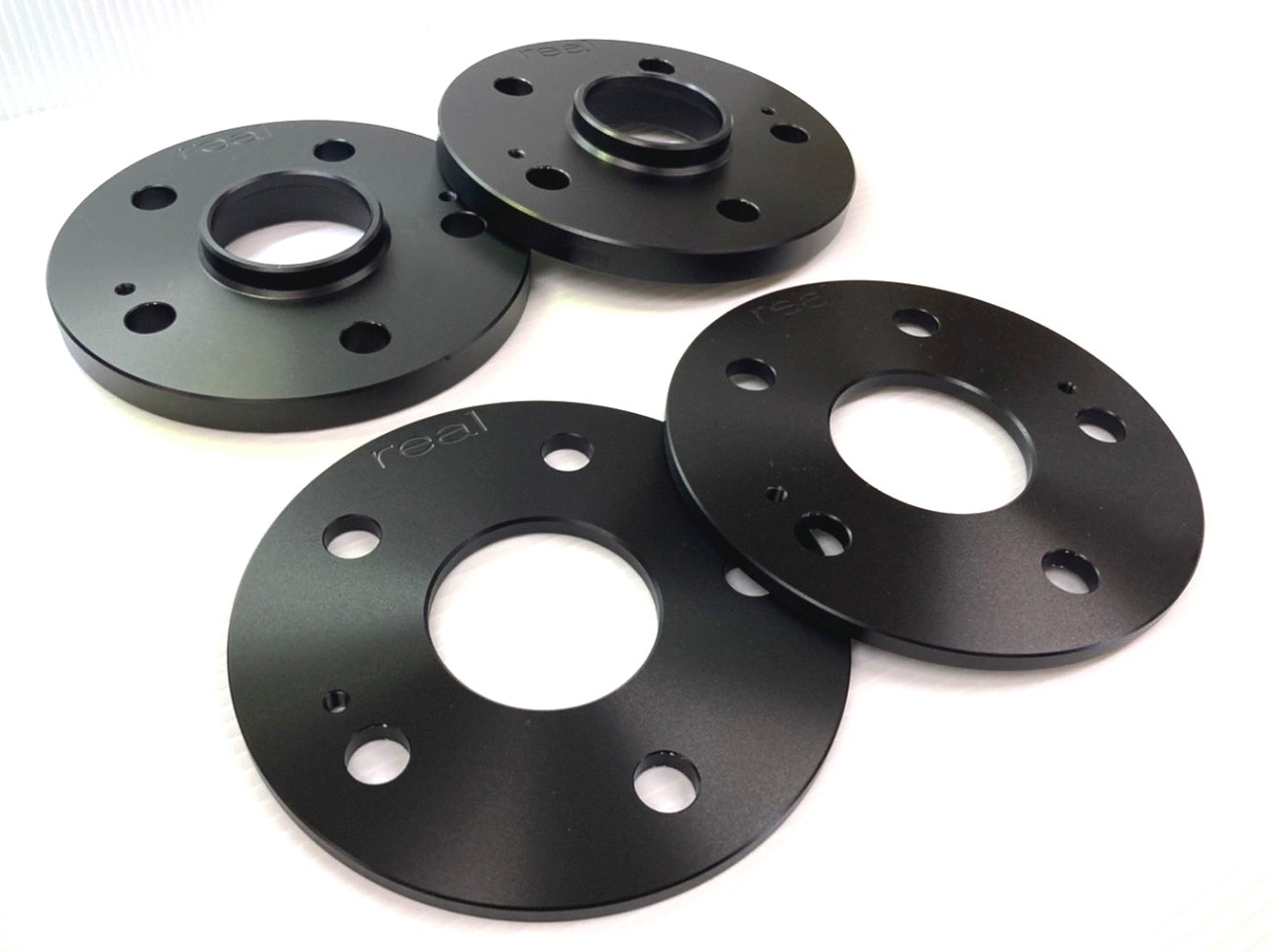 H&R ホィールスペーサー　13mm PCD120 BMWF30にて使用 H&R ホィールスペーサー 13mm PCD120 BMWF30にて使用 H&R ホィール