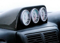RX-7 FC3S用　鉄ハブ　KSP ATTAIN RX-7 / FC3S – ATTAIN