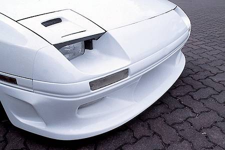マツダRX-7 FD3S リトラクタブルヘッドライトカバー マツダ 純正 リトラクタブル ヘッドライトカバー RX-7 FD3S 左右