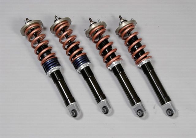 大サービス❗️ダイハツ　スズキ　系　車高調　サススプリング 大サービス❗️ダイハツ スズキ 系 車高調 サススプリング 楽天