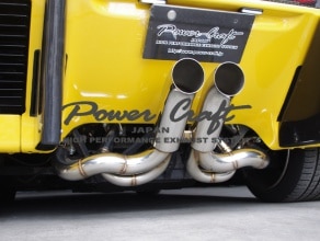 Power Craft製<br>ランボルギーニ<br>ディアブロ SV・5.7VT 用