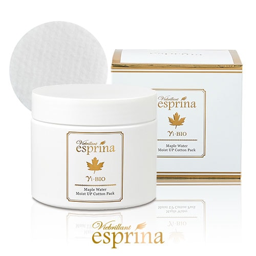 Vi-BIO メープルウォーター 深保湿ミスト 100ml／２本 エスプリーナ vi-BIOフレグランスミスト2本セット[ヘア\u0026ボディ] ヴィ