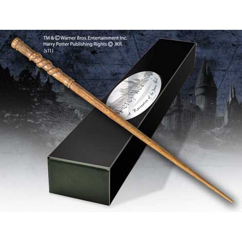 雑貨　ハリー・ポッター ブロンズ製1/1スケール魔法の杖レプリカ 「ハリー・ポッター」 映画グッズ販売専門店ハリコレ。映画グッズが豊富な品揃え