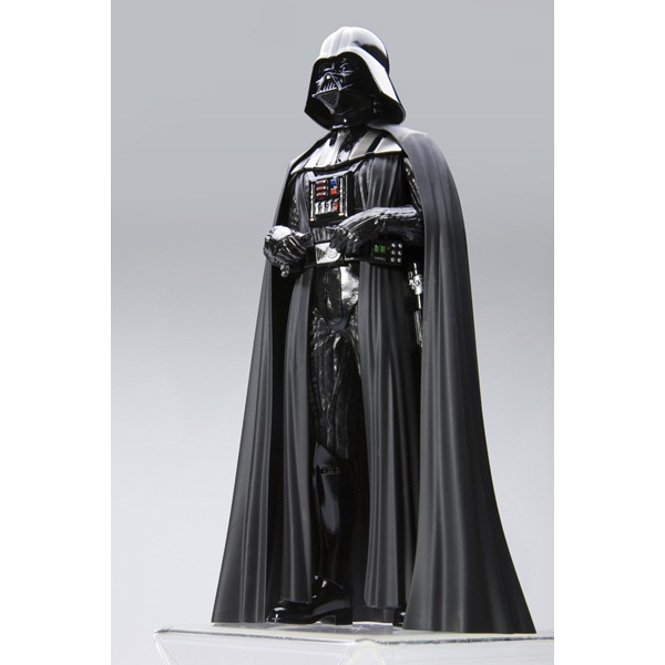 【開封品美品】KOTOBUKIYA ARTFX+ 1/10 ダース・ベイダー KOTOBUKIYA ARTFX+ 1/10 ダース・ベイダー