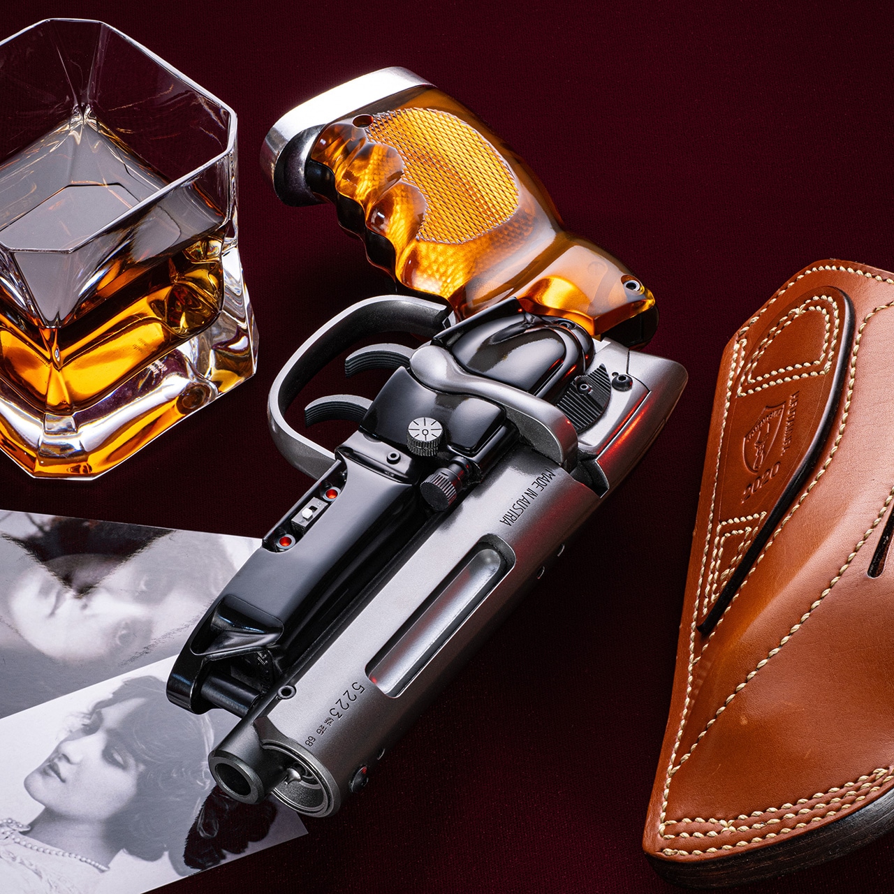 留之助ブラスター2049映画撮影用バージョン　応値下げ相談‼️ 留之助ブラスター2049映画撮影用バージョン 応値下げ相談‼️ 留