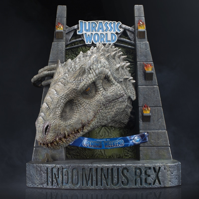 インドミナスキット 　ジュラシック・ワールド 楽天市場】ジュラシックワールド スーパーアクション！ひかる