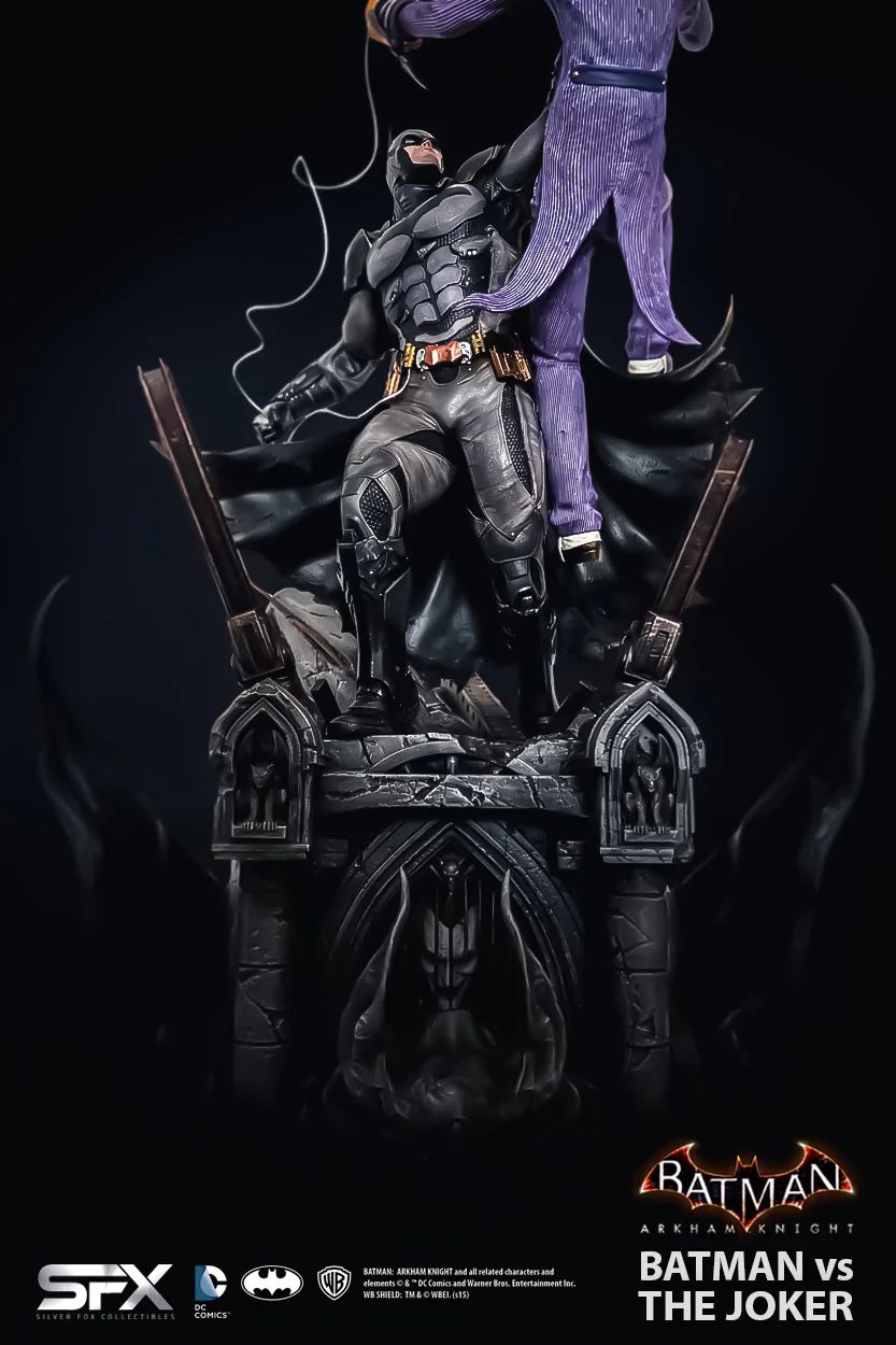 フィギュア　バットマン 「コミック/バットマン： ダークナイト・リターンズ」 1/6 ジオラマ スタチュー Amazon.co.jp: コミック・マスターピース バットマン:ダーク