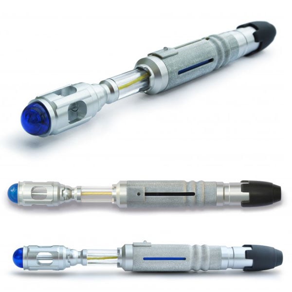 ドクターフー　ソニックドライバー 映画グッズ販売専門店ハリコレ。映画グッズが豊富な品揃え。DR. WHO