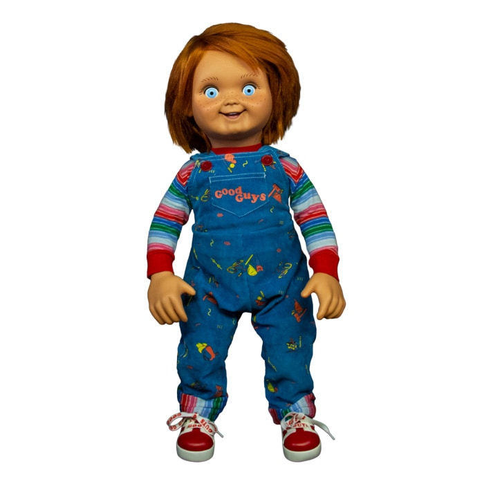 【KUBRICK】グッドガイ人形 フィギュア 2個セット KUBRICK】グッドガイ人形 フィギュア 2個セット - SF