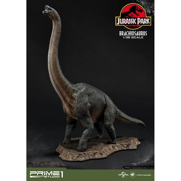 プライム1スタジオ　ジュラシックパーク　T-REX　1/38　フィギュア プライム1スタジオ ジュラシックパーク T-REX 1/38 フィギュア