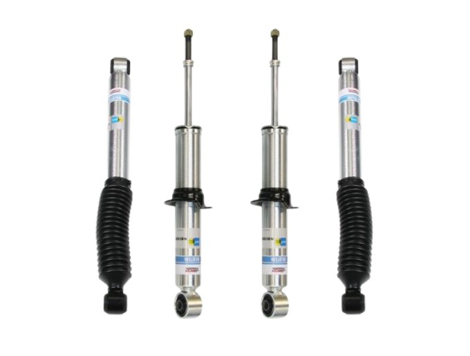 取り寄せ対応！）1995-2004 タコマ BILSTEIN 5100 ビルシュタイン 