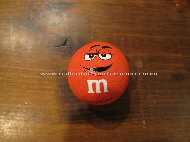 m&m's バナー　特大 Yahoo!オークション -「エムアンドエム チョコ」(アンティーク