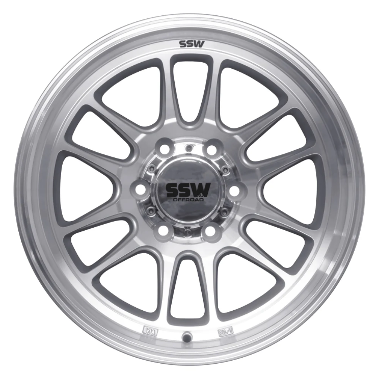 取り寄せ対応！） SSW Off-Road／Summit Off-Road Wheels