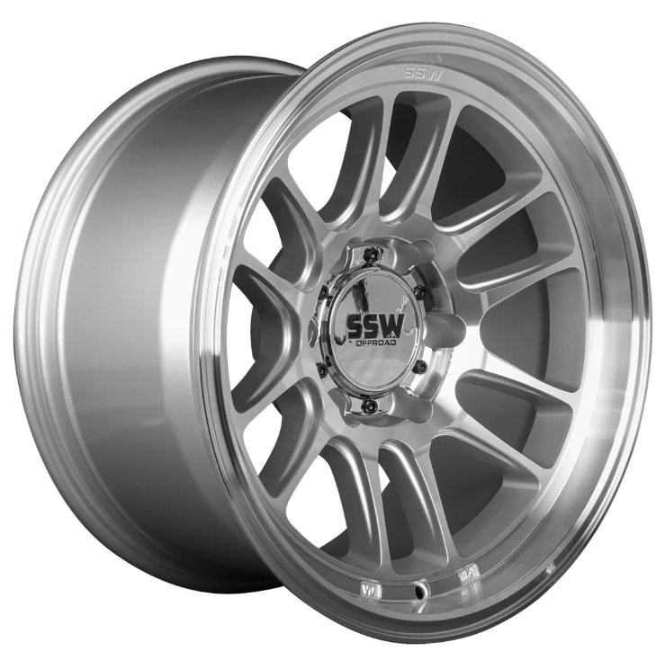取り寄せ対応！） SSW Off-Road／Summit Off-Road Wheels