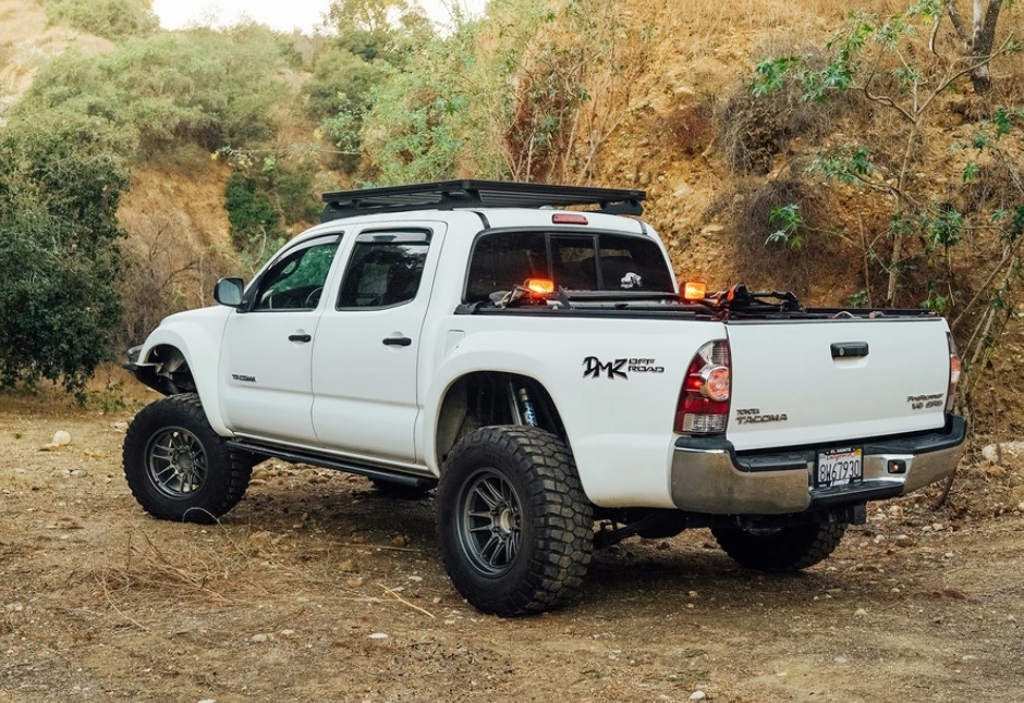 取り寄せ対応！） SSW Off-Road／Summit Off-Road Wheels