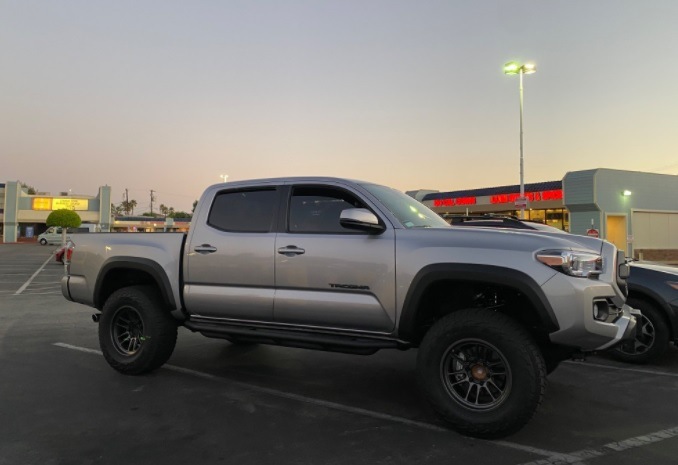取り寄せ対応！） SSW Off-Road／Summit Off-Road Wheels