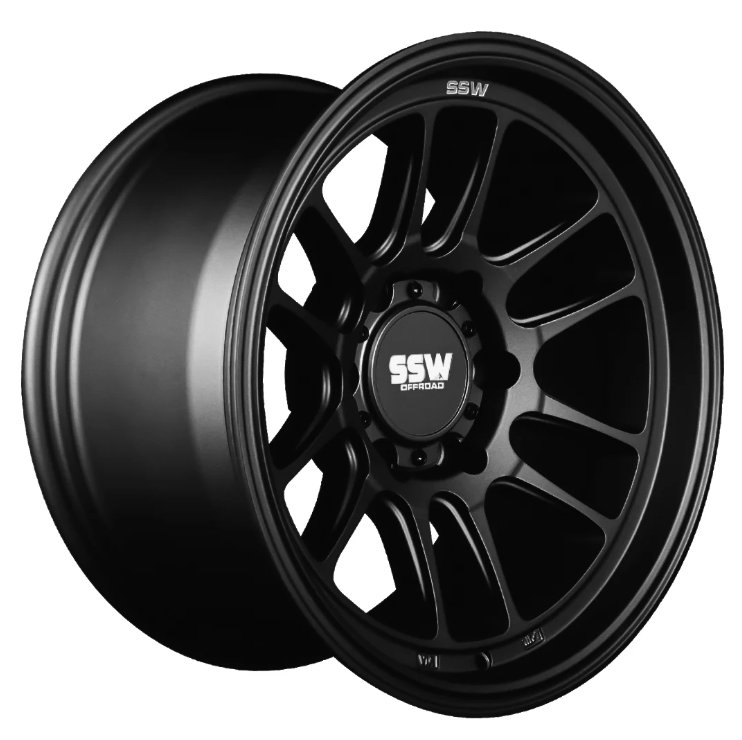 取り寄せ対応！） SSW Off-Road／Summit Off-Road Wheels