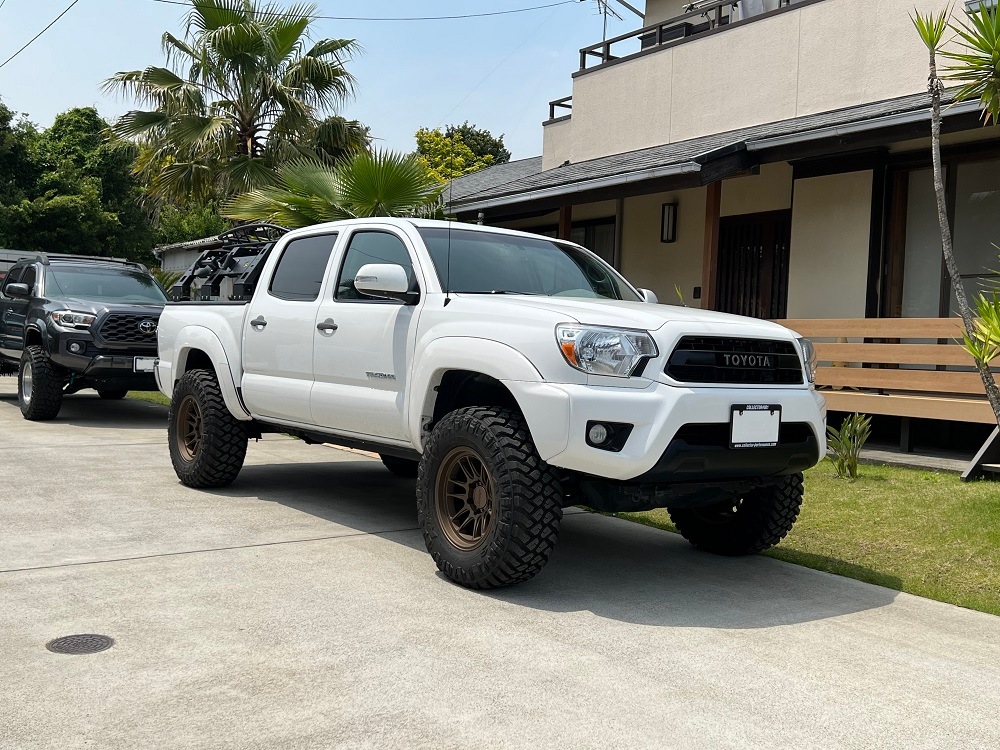 取り寄せ対応！） SSW Off-Road／Summit Off-Road Wheels