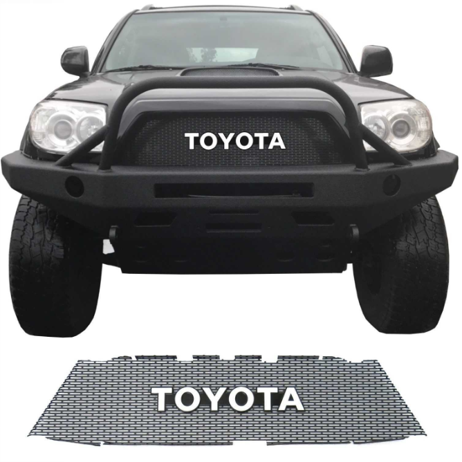 取り寄せ対応！）2006-2009 4Runner 4ランナー 215ハイラックス