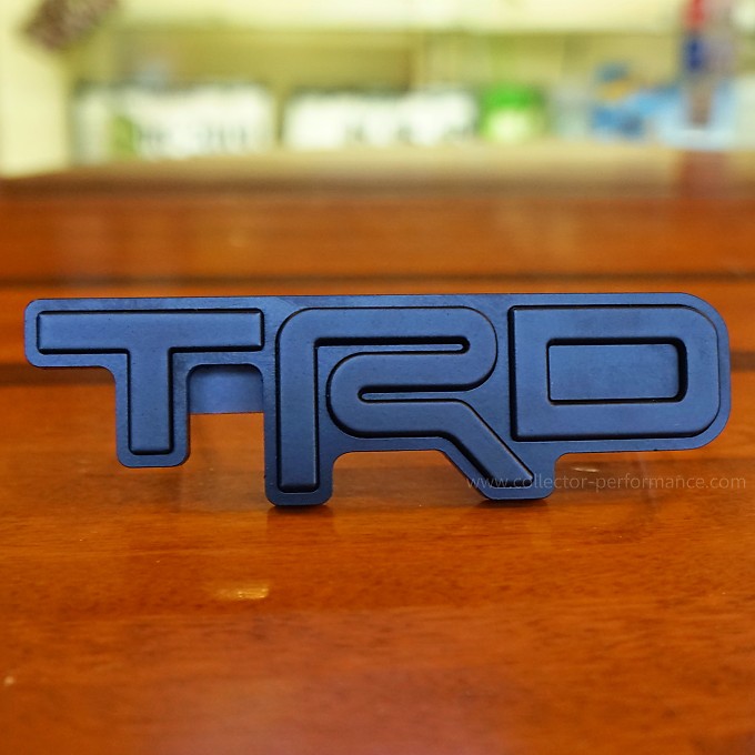 楽天市場】Taco Vinyl グリルバッジ RAV4 3色 エンブレム